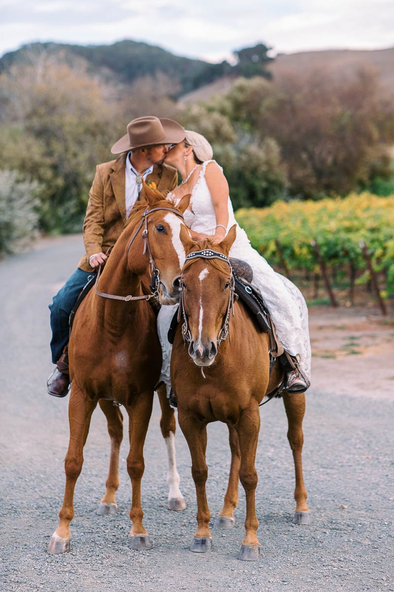 greengate wedding wedding in san luis obispo