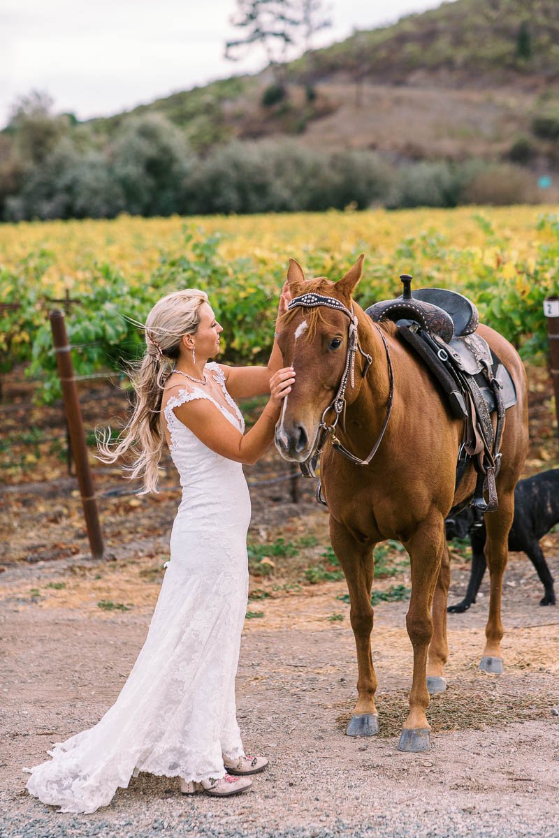 greengate ranch wedding in san luis obispo