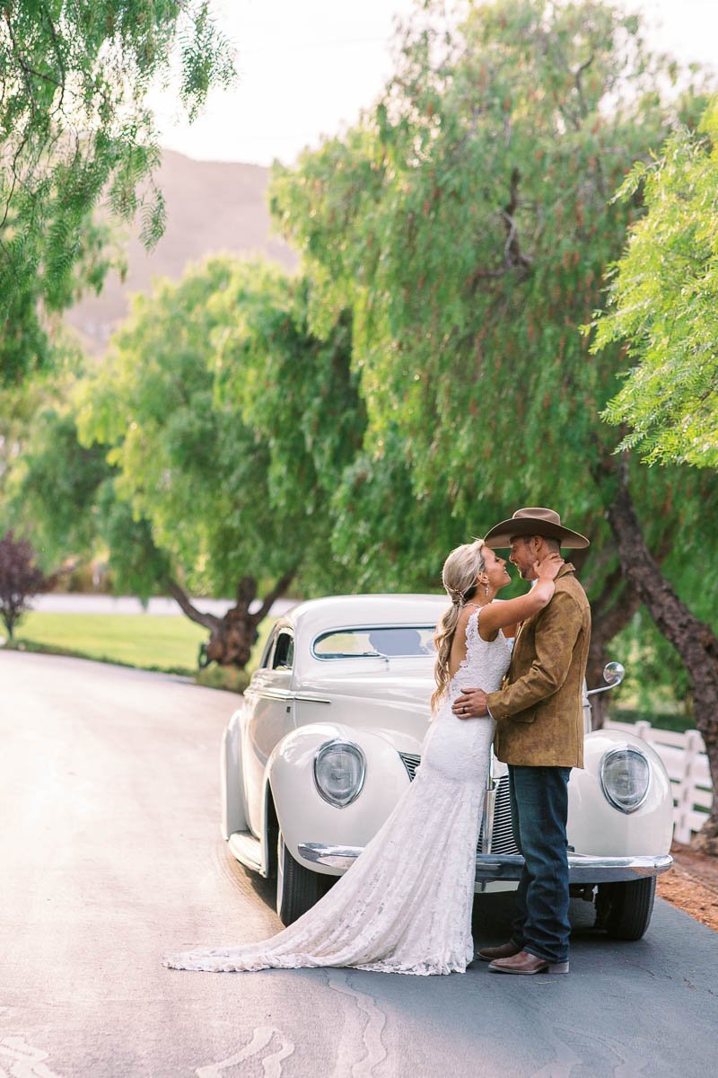 greengate ranch wedding in san luis obispo