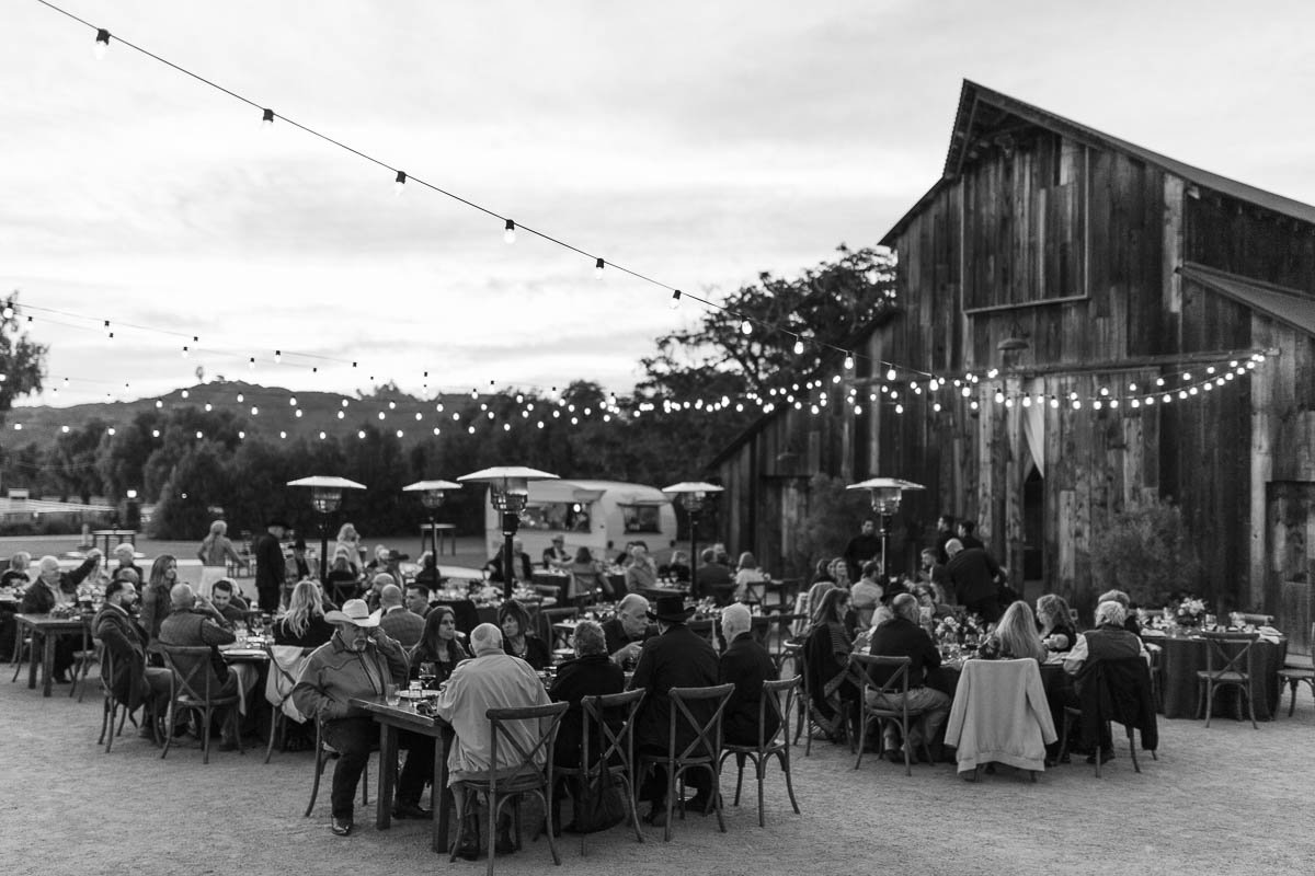 greengate ranch wedding in san luis obispo