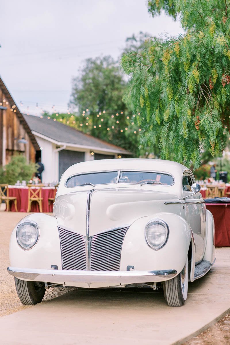 greengate ranch wedding in san luis obispo