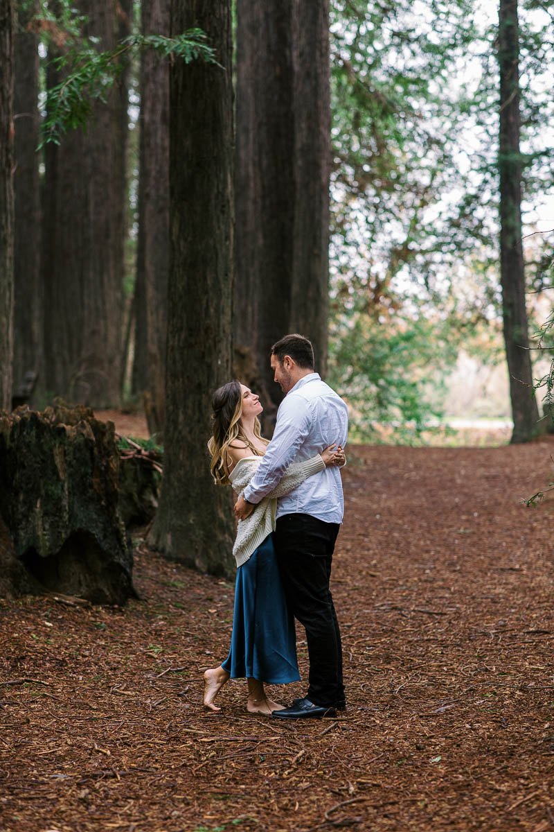 Engagement session in redwood forest and sonoma coast-2.jpg