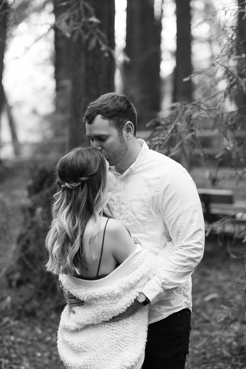 Engagement session in redwood forest and sonoma coast-4.jpg