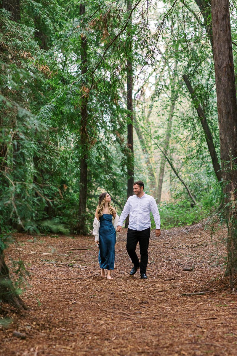 Engagement session in redwood forest and sonoma coast-5.jpg