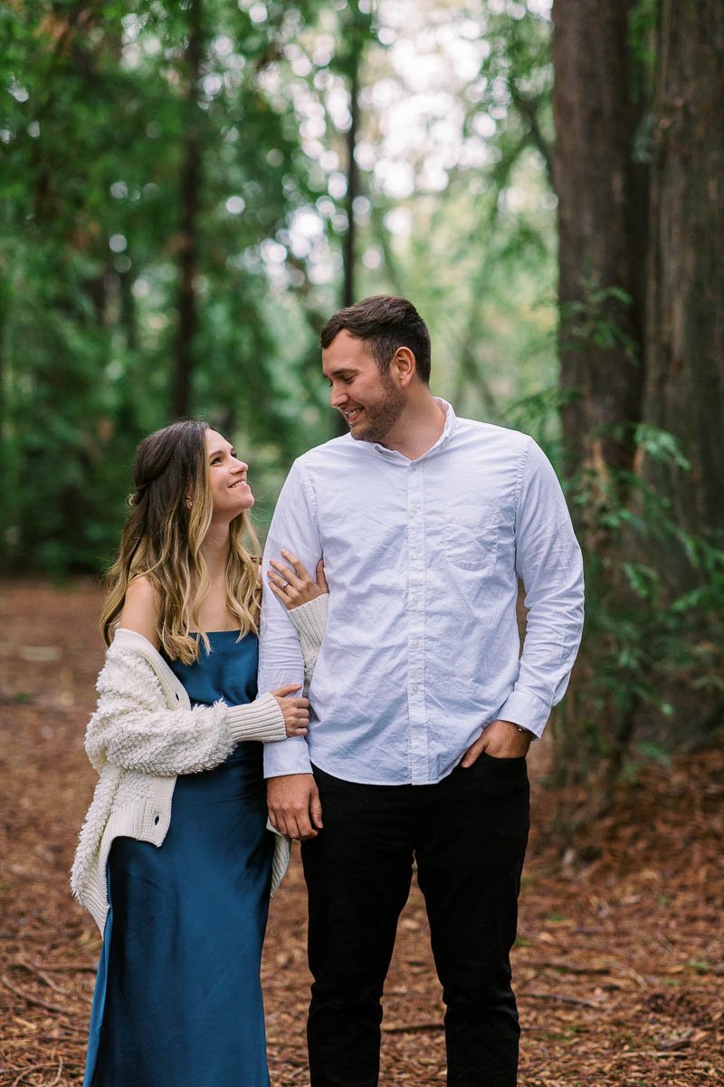 Engagement session in redwood forest and sonoma coast-6.jpg