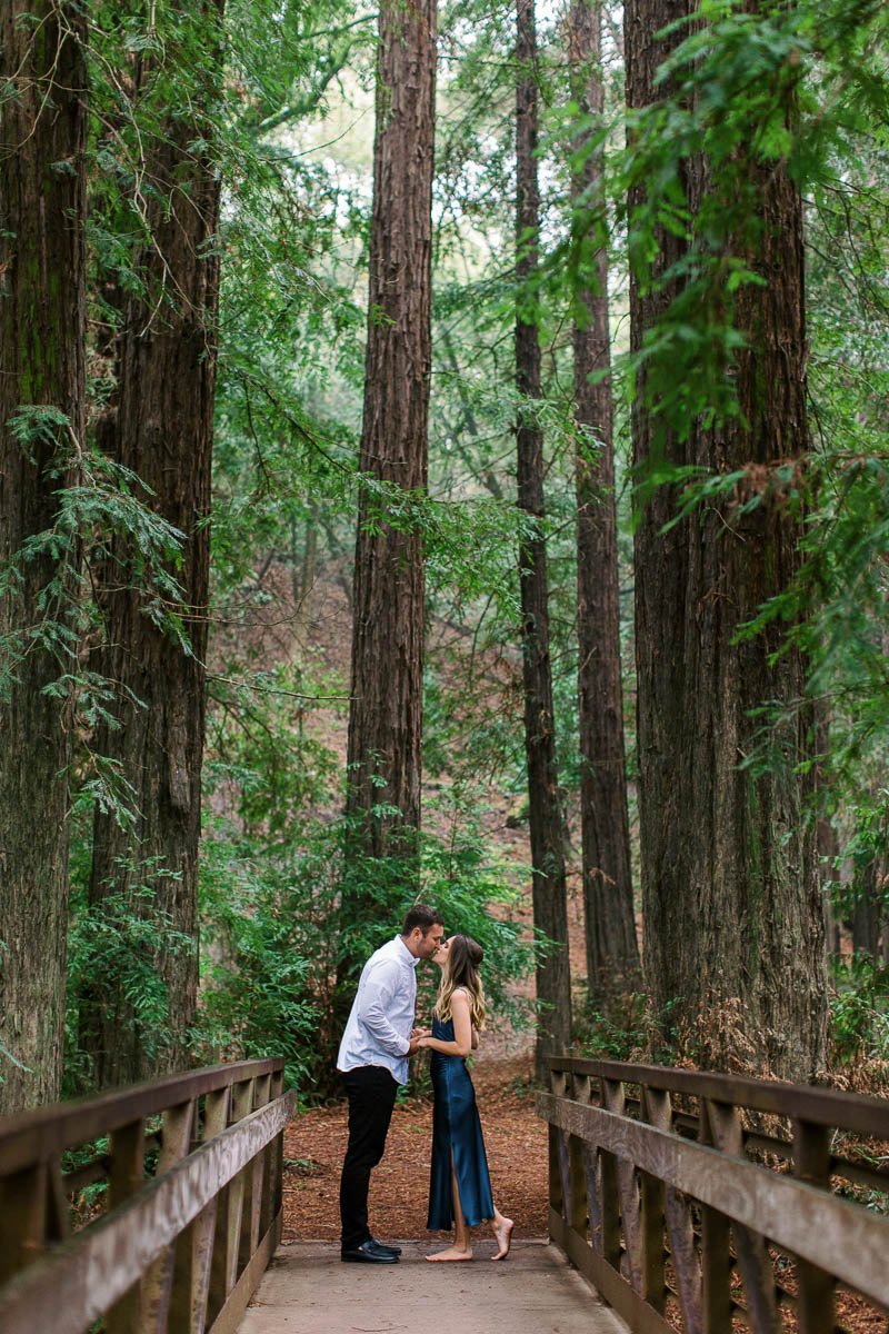 Engagement session in redwood forest and sonoma coast-11.jpg