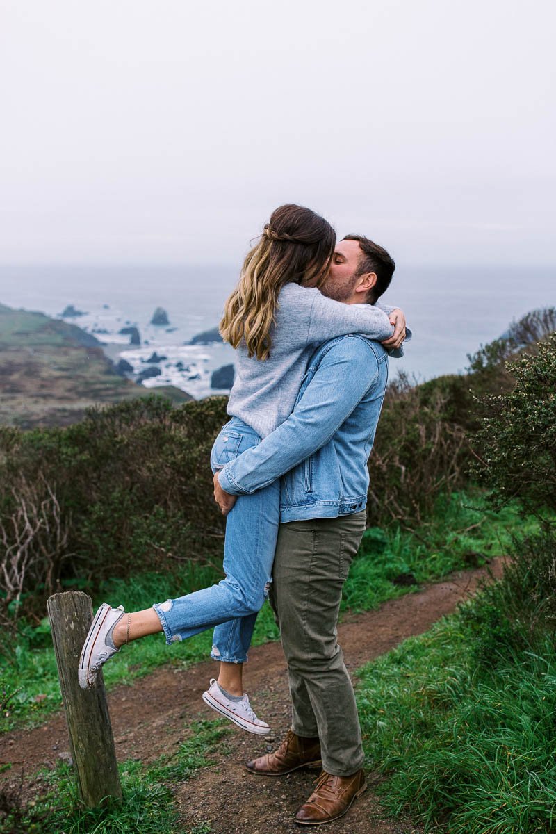 Engagement session in redwood forest and sonoma coast-17.jpg
