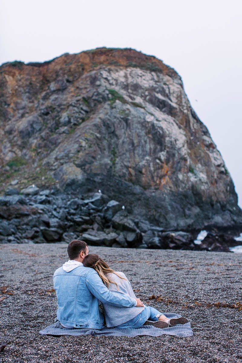 Engagement session in redwood forest and sonoma coast-23.jpg
