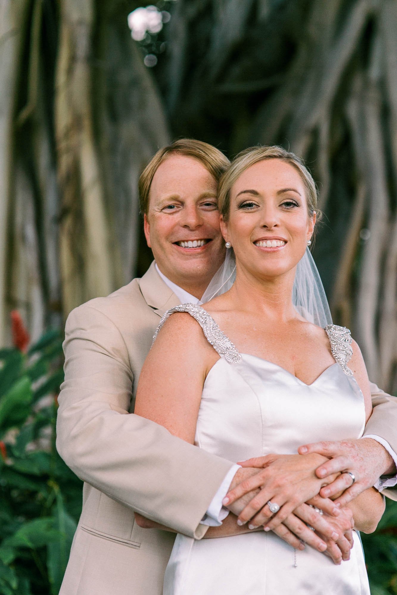 Maui wedding at Wailea Beach Resort Marriott