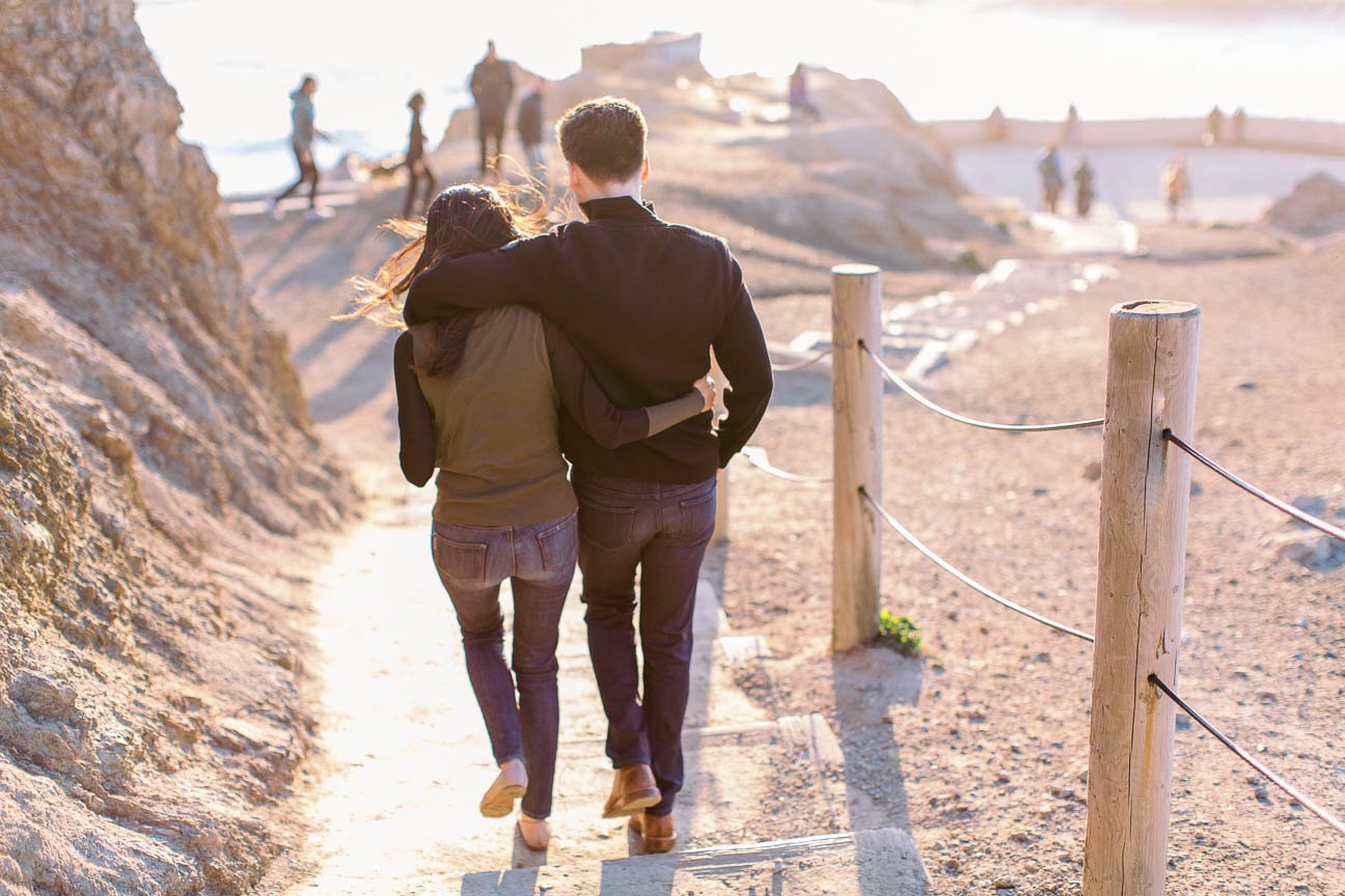 Japanese Tea Garden and Sutro Baths Engagement Session-14.jpg