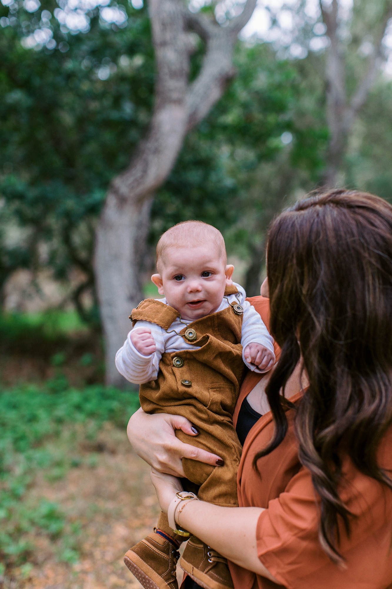 pacific grove family photographer