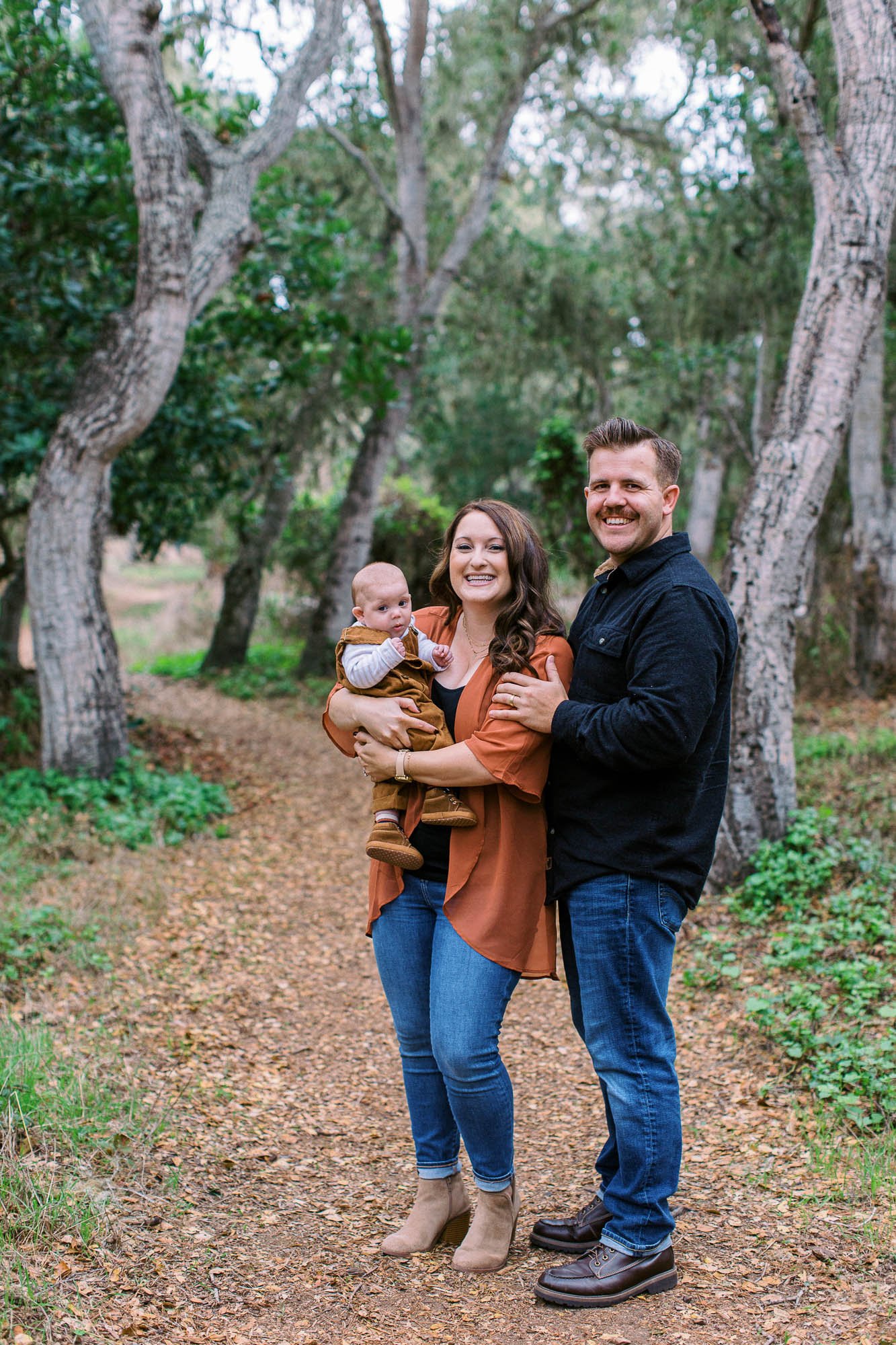 pacific grove family photographer