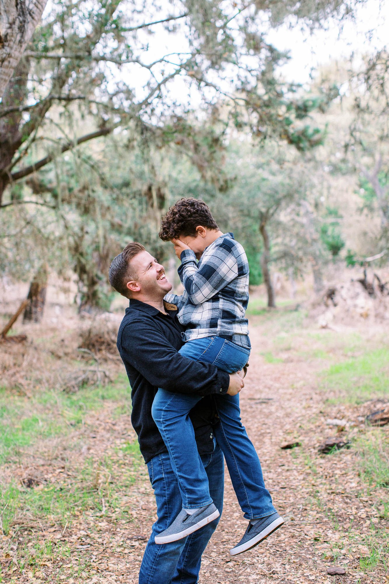 pacific grove family photographer