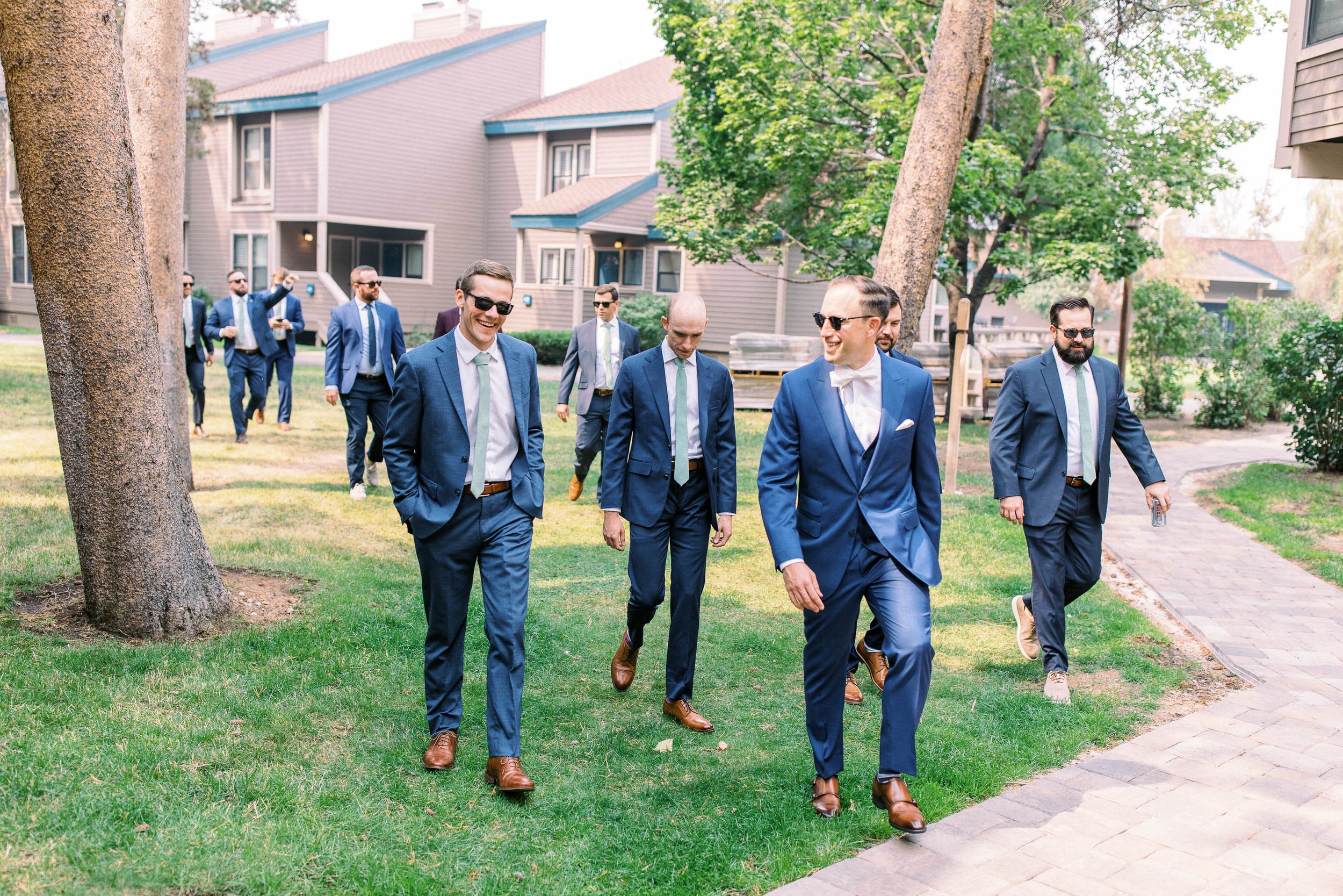 edgewood tahoe resort wedding