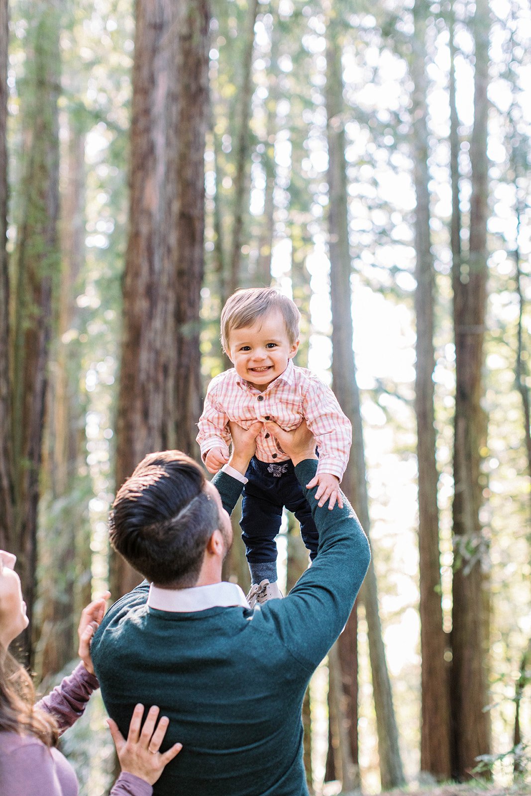 santa cruz family photographer