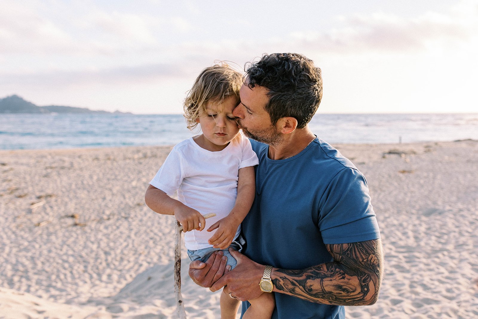 carmel by the sea family photographer