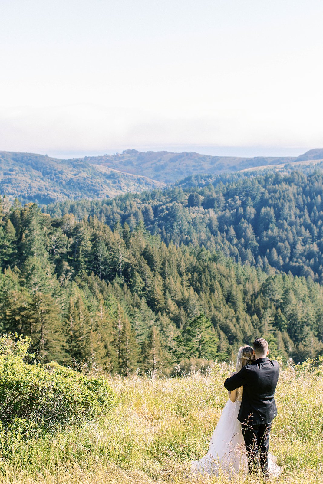 marin elopement photographer