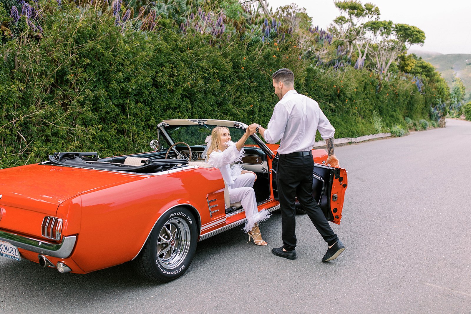 marin elopement photographer