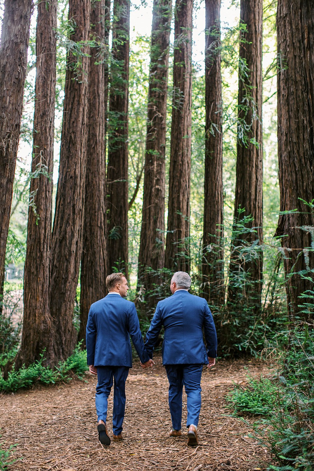 mill valley wedding