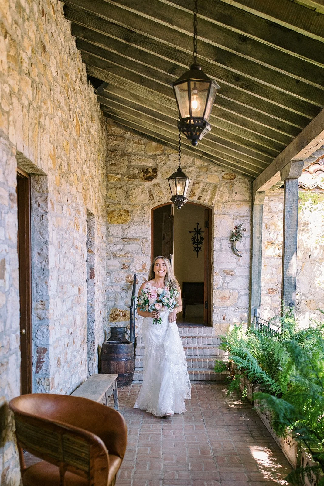 holman ranch wedding 