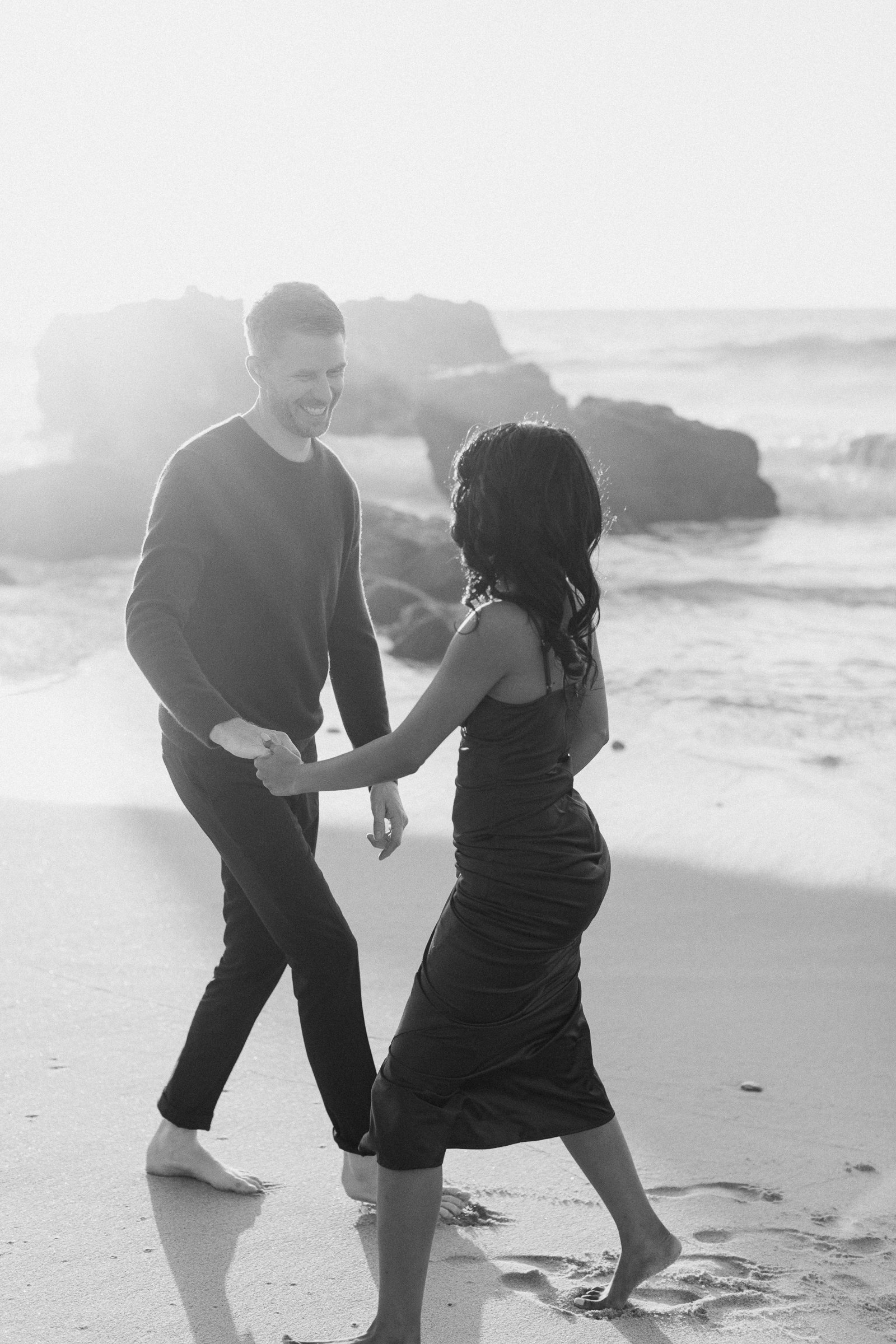 Big Sur Engagement Session with Classic Car-37.jpg