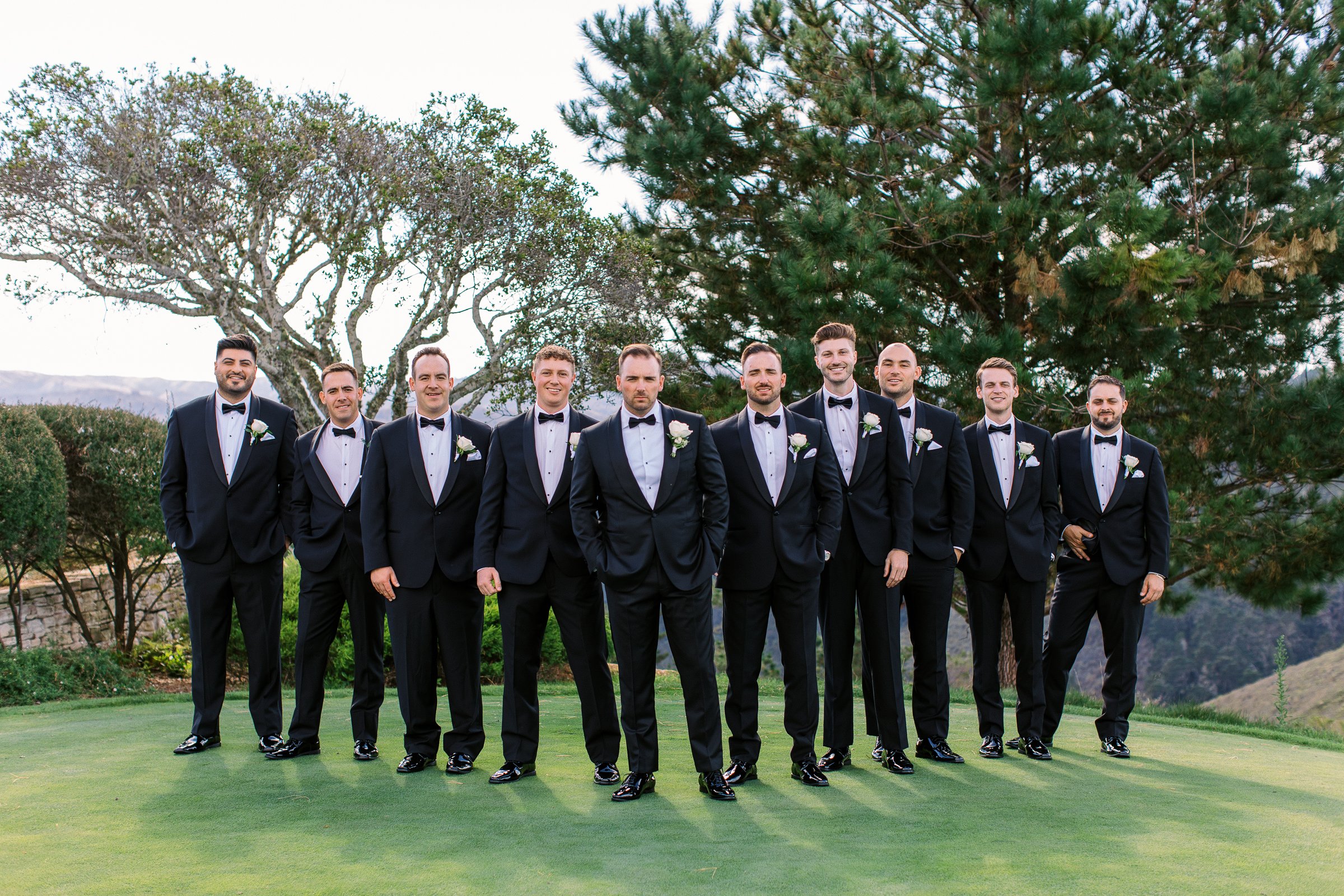 tehama golf club wedding