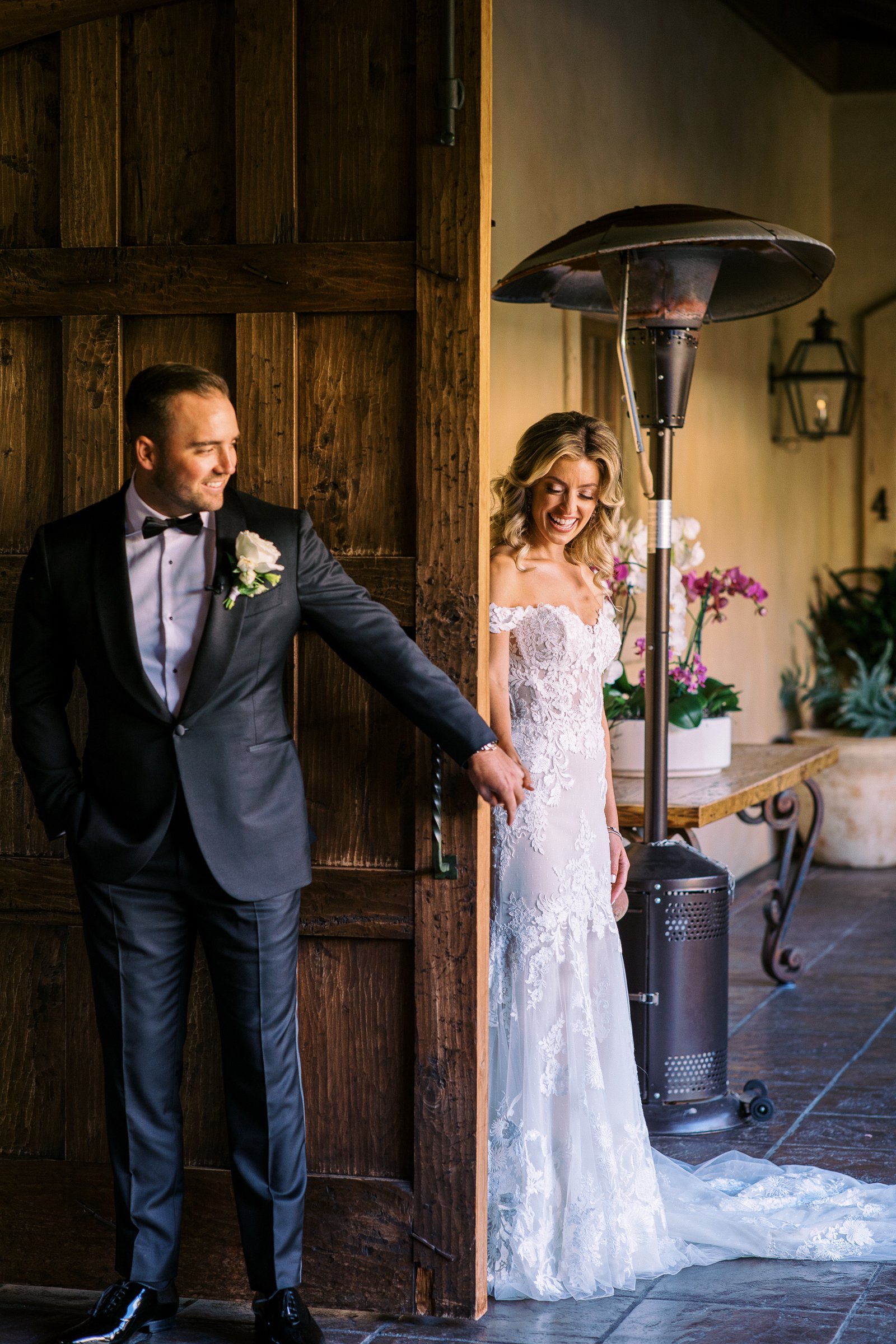 tehama golf club wedding