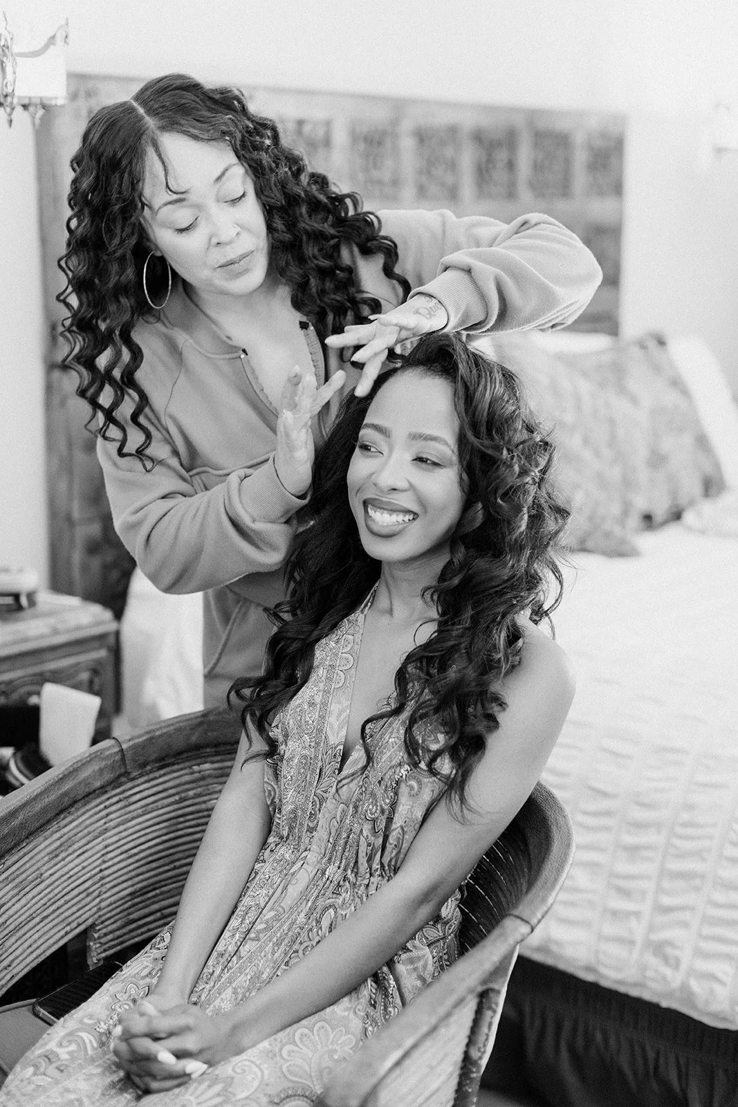 casa de monte vista wedding