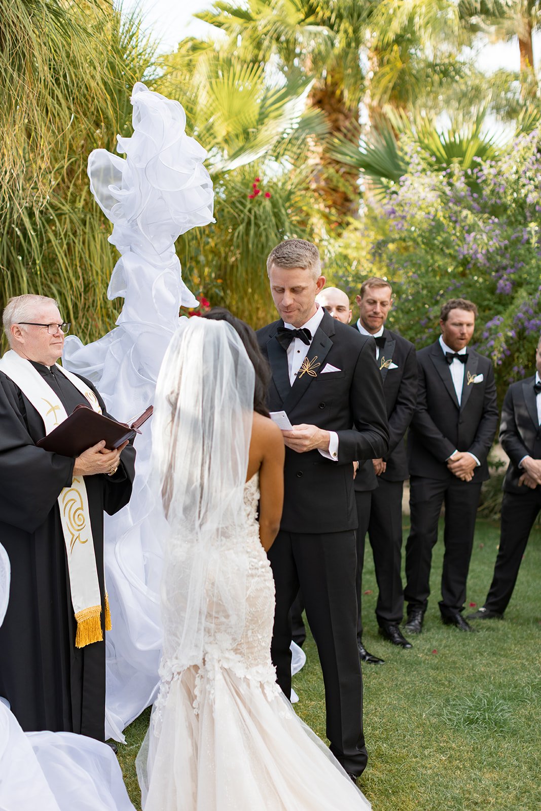 casa de monte vista wedding