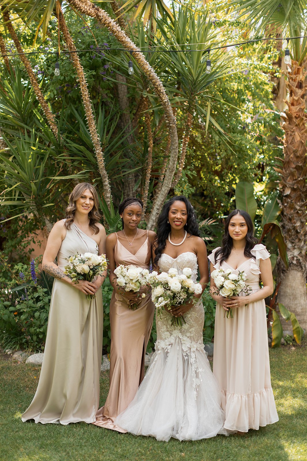 casa de monte vista wedding