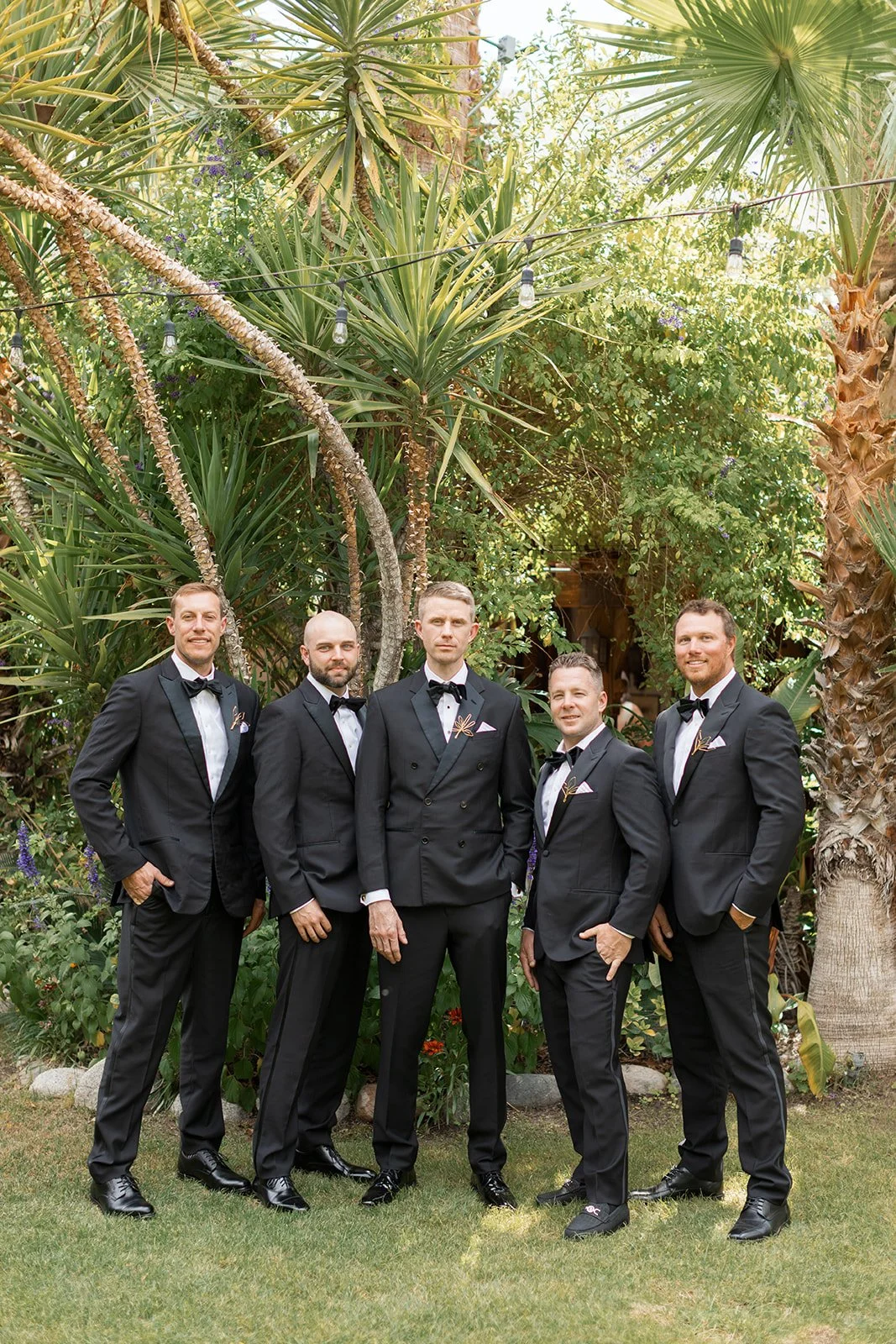 casa de monte vista wedding
