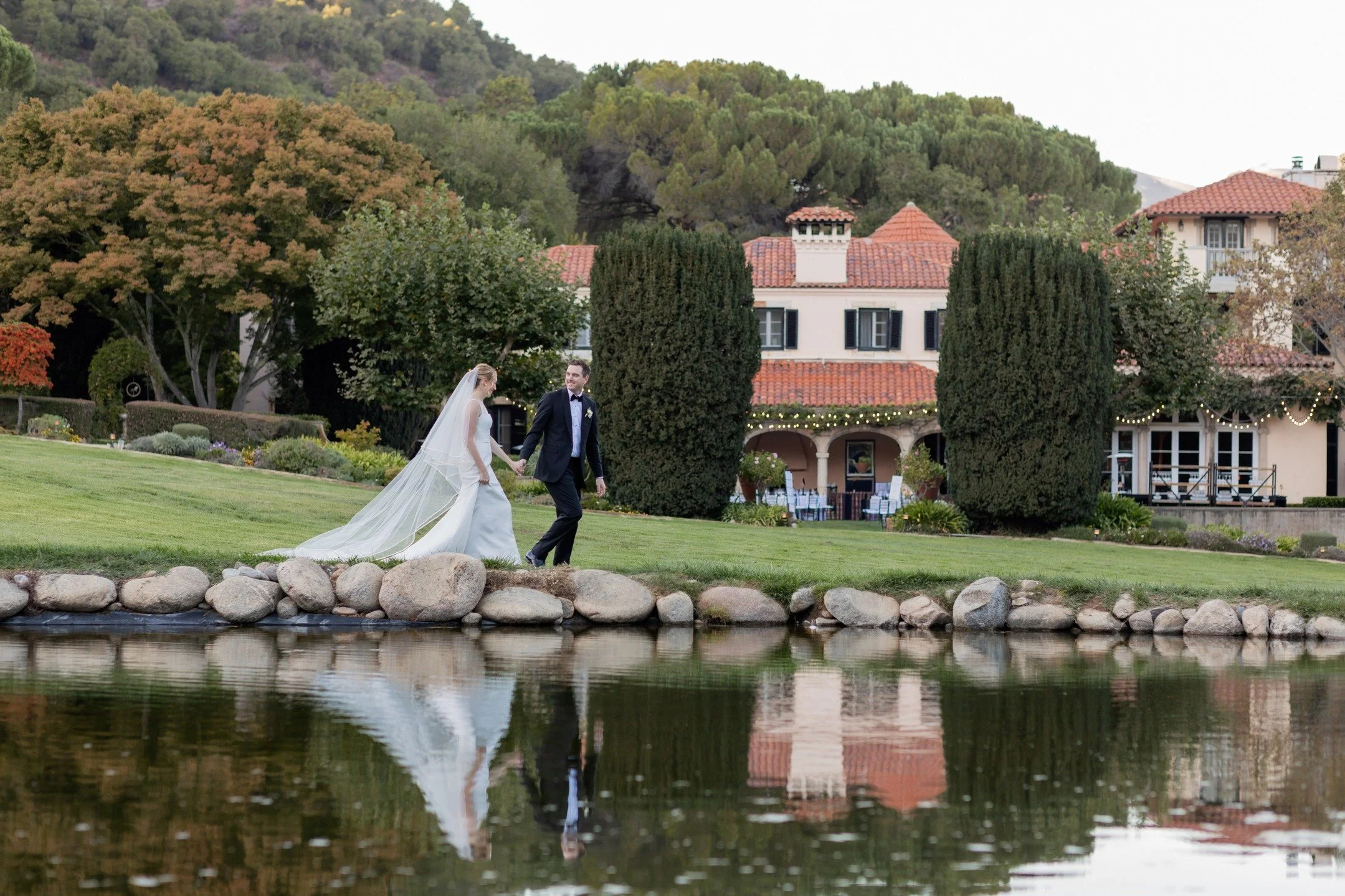 So much to share from Mackenzie and James wedding weekend, it was truly stunning. Congrats you two, and thank you to all the amazing vendors I worked with to make it all happen.

@stonepineestate 
@goldencoastplanning 
@muahmakeupandhair 
@fleursduso