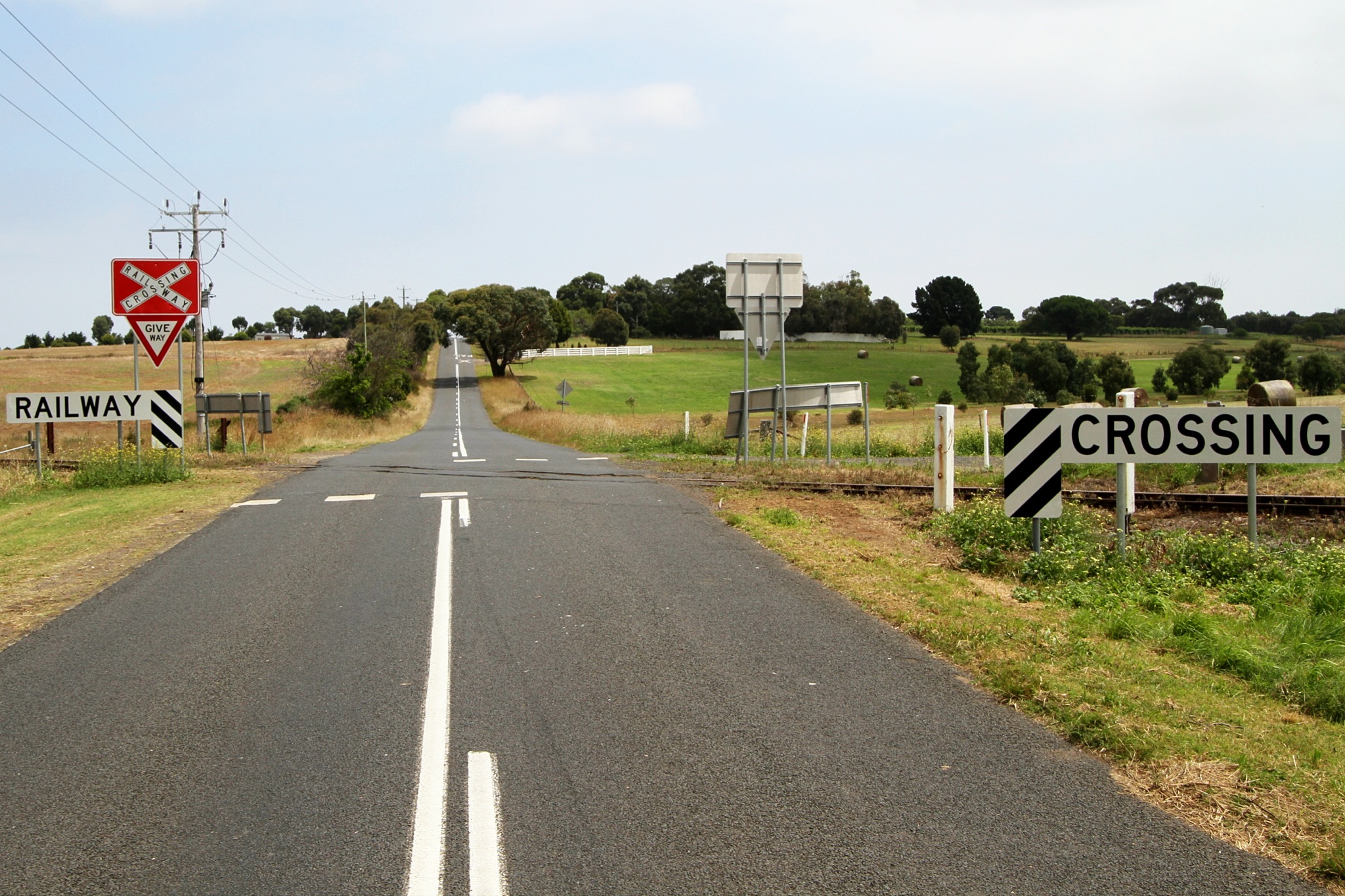 Driving & Eating My Way Across The Bellarine Peninsula
