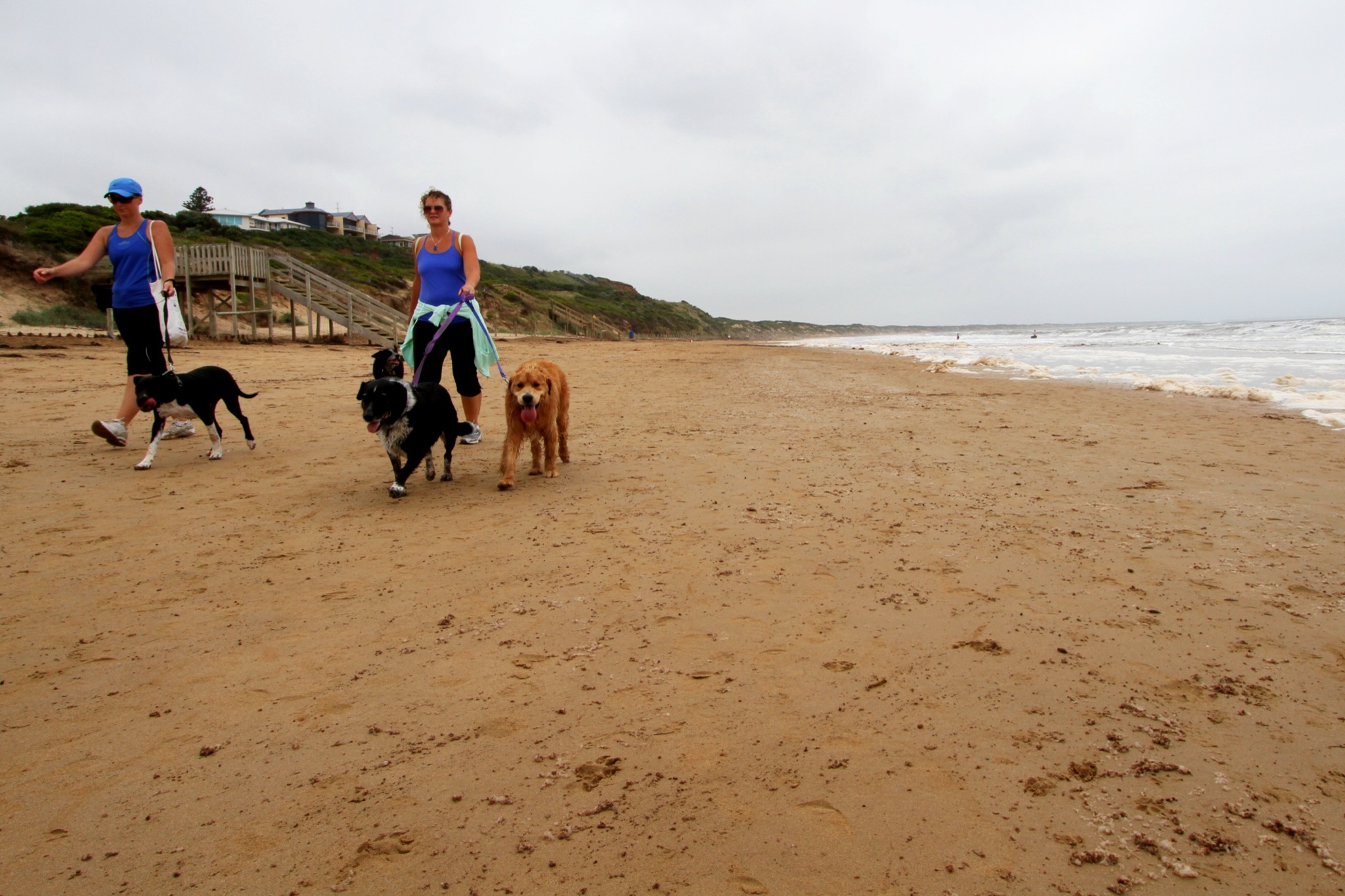 Driving & Eating My Way Across The Bellarine Peninsula