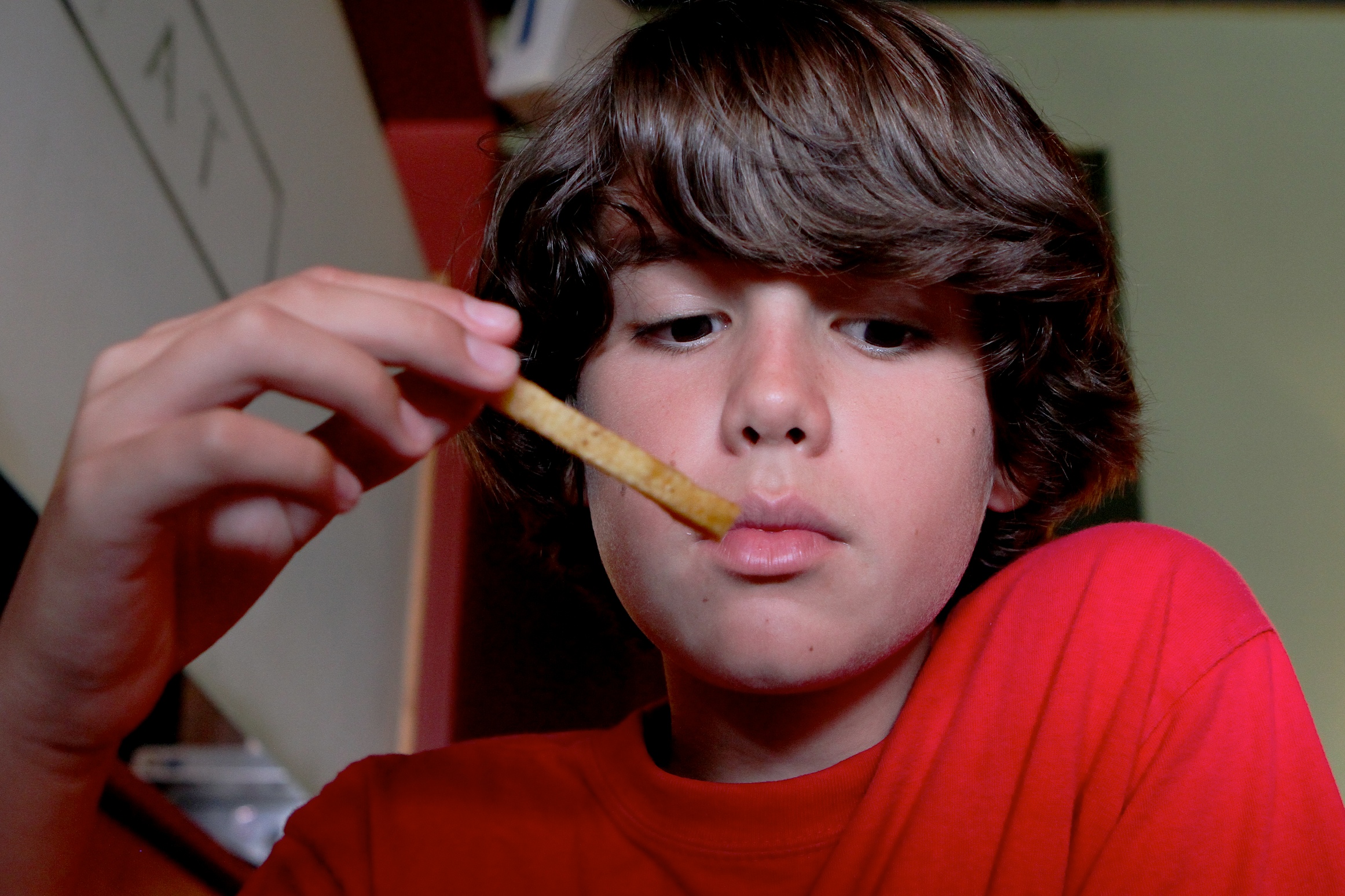 If there are French Fries in Heaven, they come from Duckfat in Portland, Maine