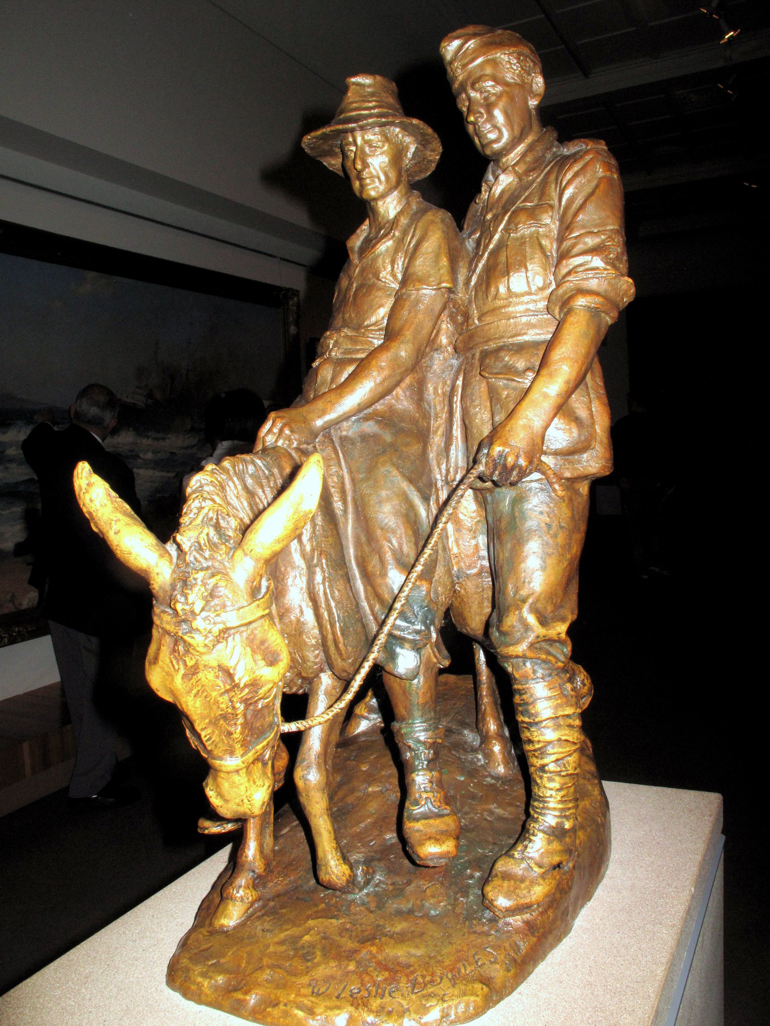 Australian War Memorial - Canberra