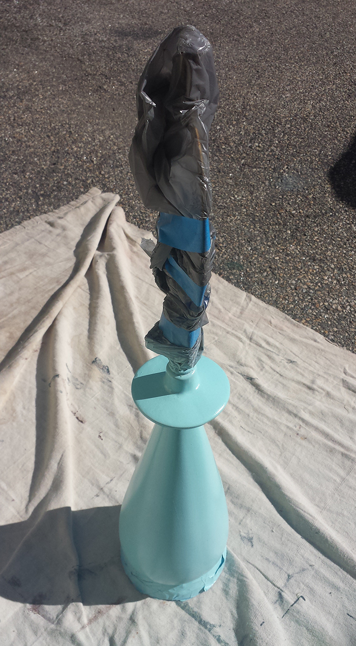 A lovely new color