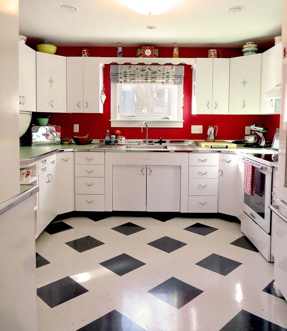 Our 50s Kitchen Renovation - The Final Wrap Up — Natalie Curtiss