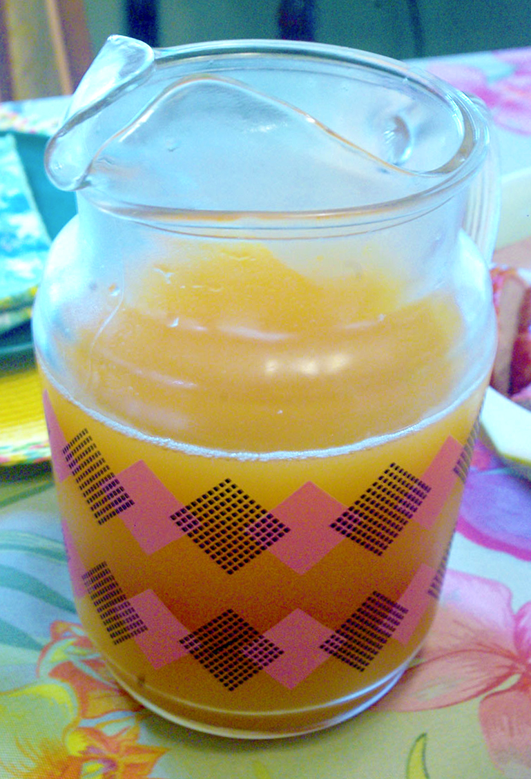 Hawaiian Punch