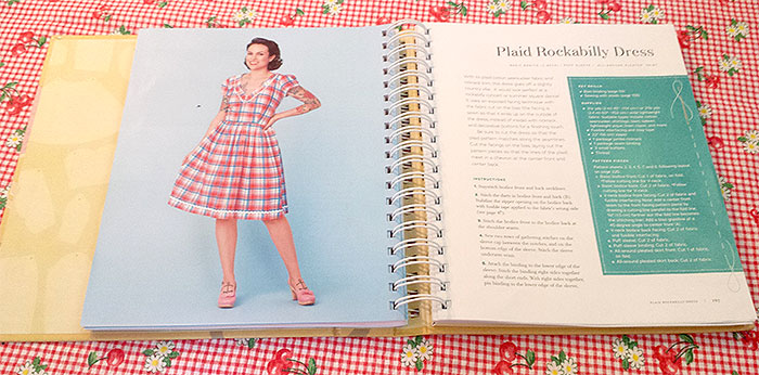 The "Rockabilly Dress"