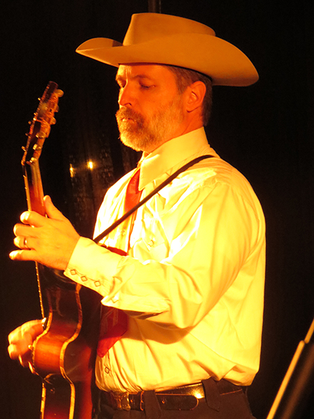 Russ Blake