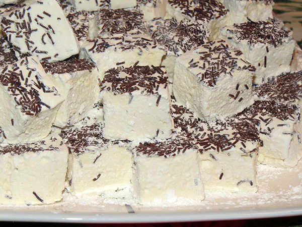 A closer view