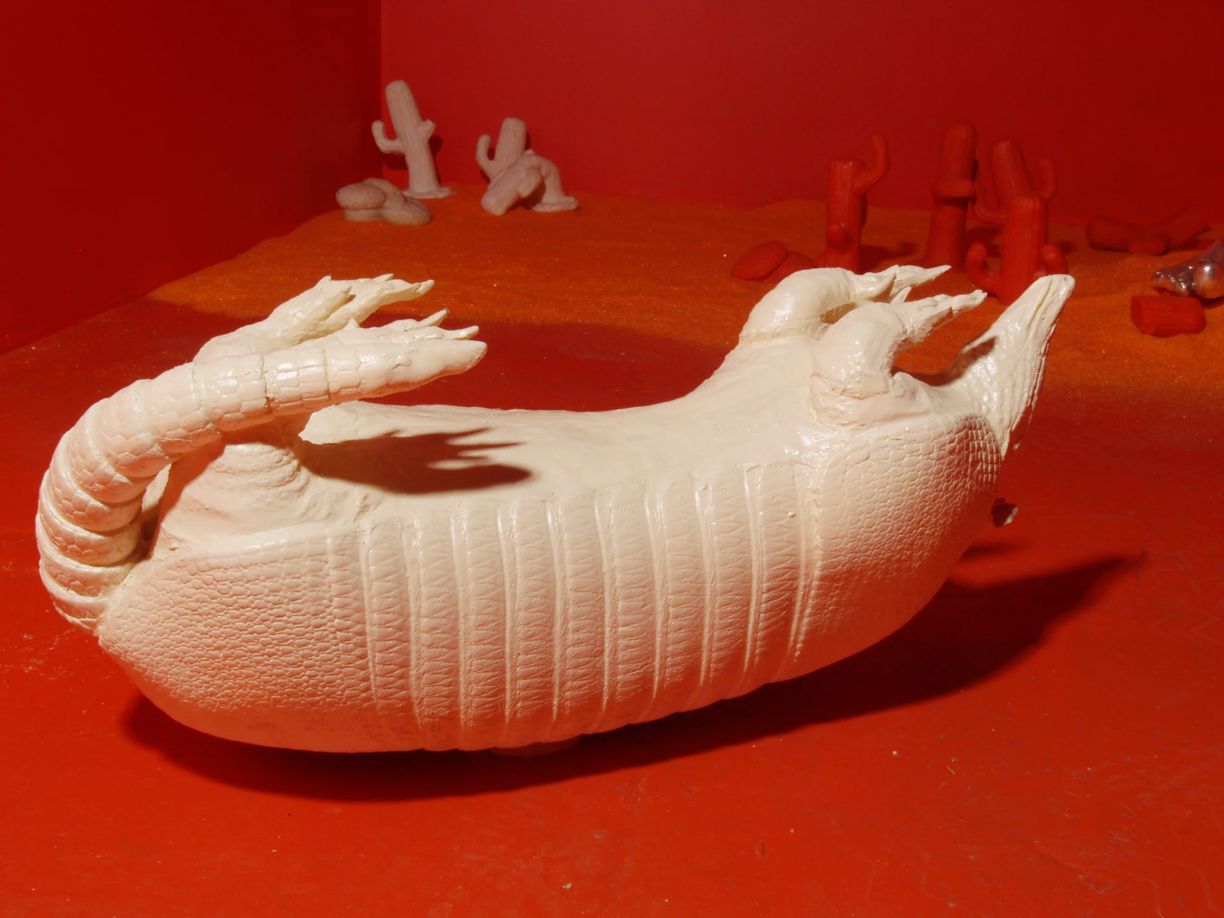 armadillo