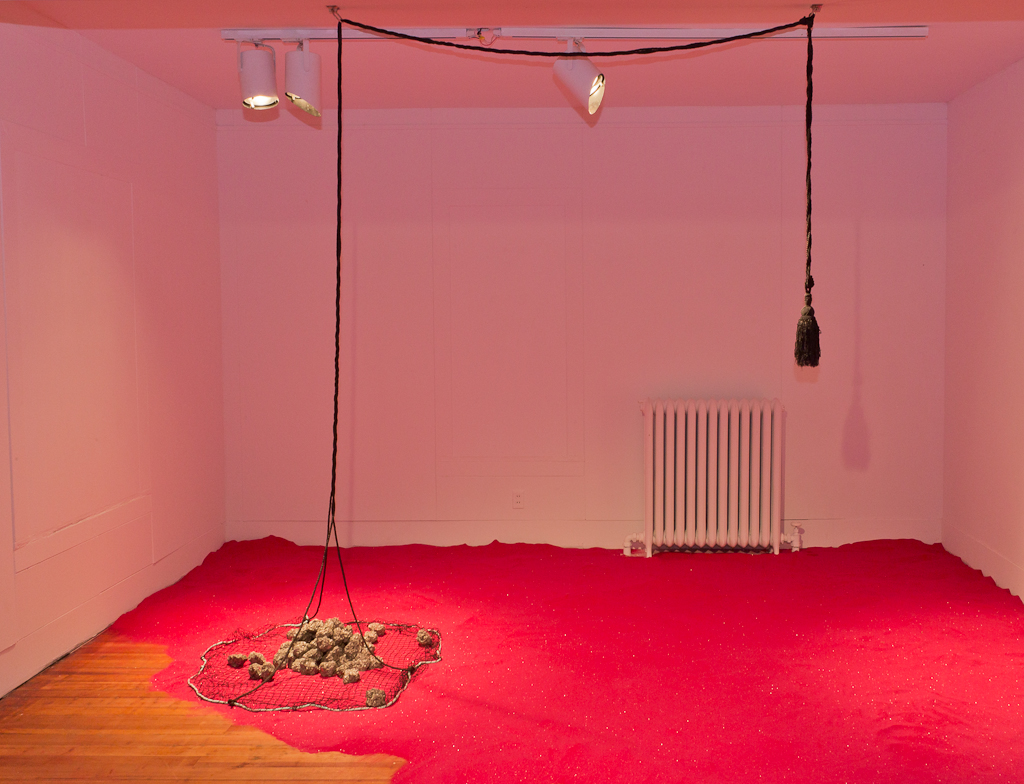 Special Red Trap