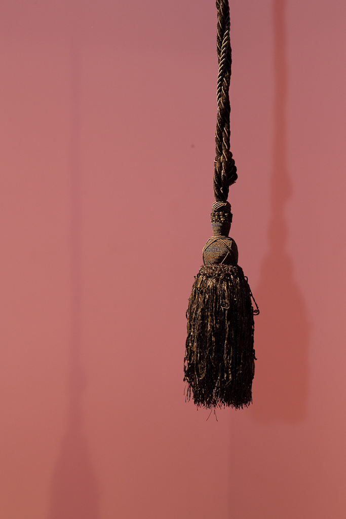 Special Red Rope