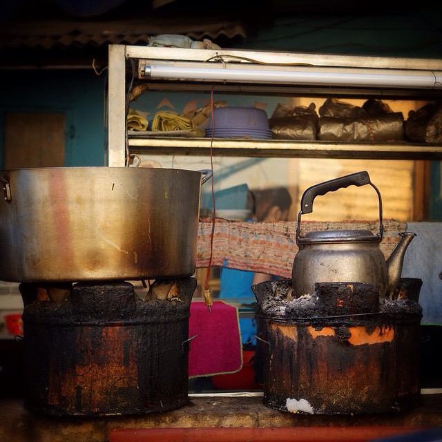 #vietnam #hochiminhcity #alleysofhochiminh #dscolor