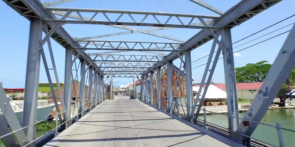 Black River Bridge