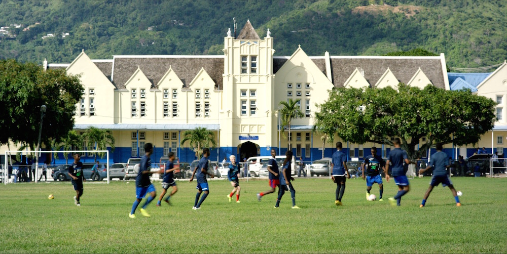 Jamaica College, Kingston