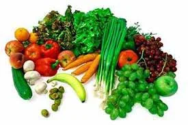 Alkaline foods: increasing longevity and eliminating illness