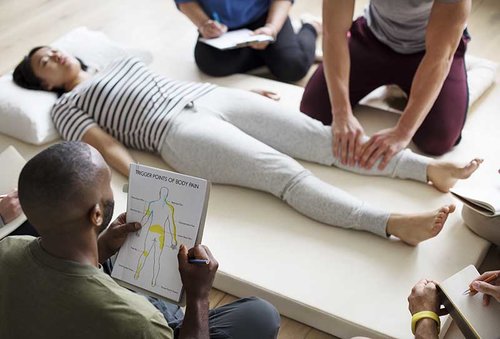 What is BodyTalk — BodyTalk Your Health